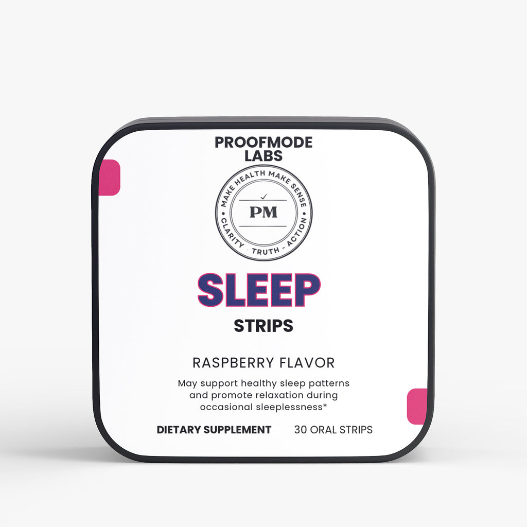 Sleep Strips