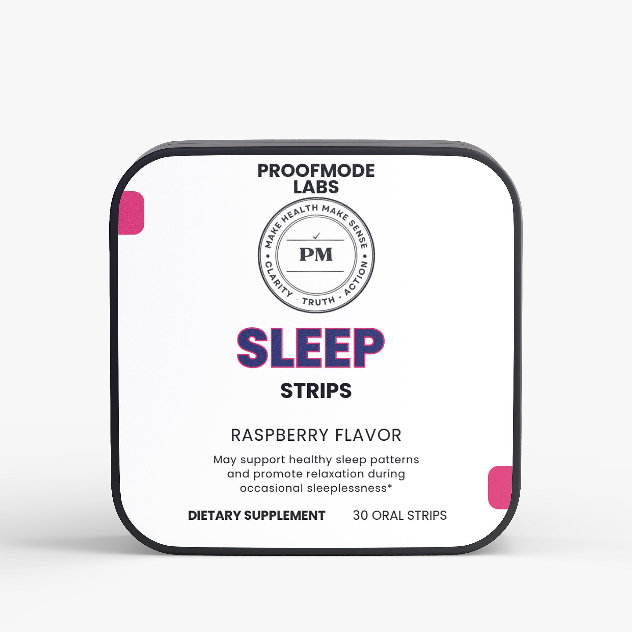 Sleep Strips