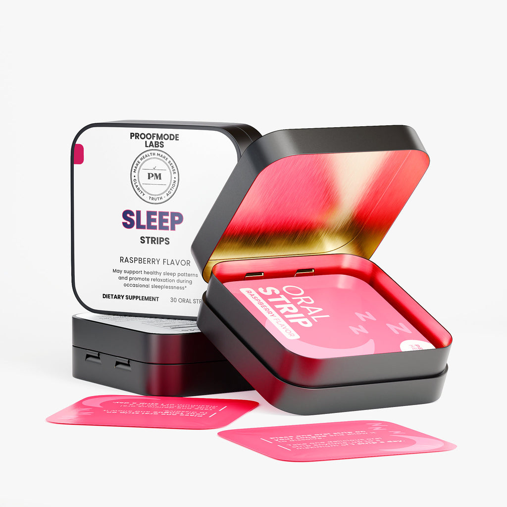 Sleep Strips