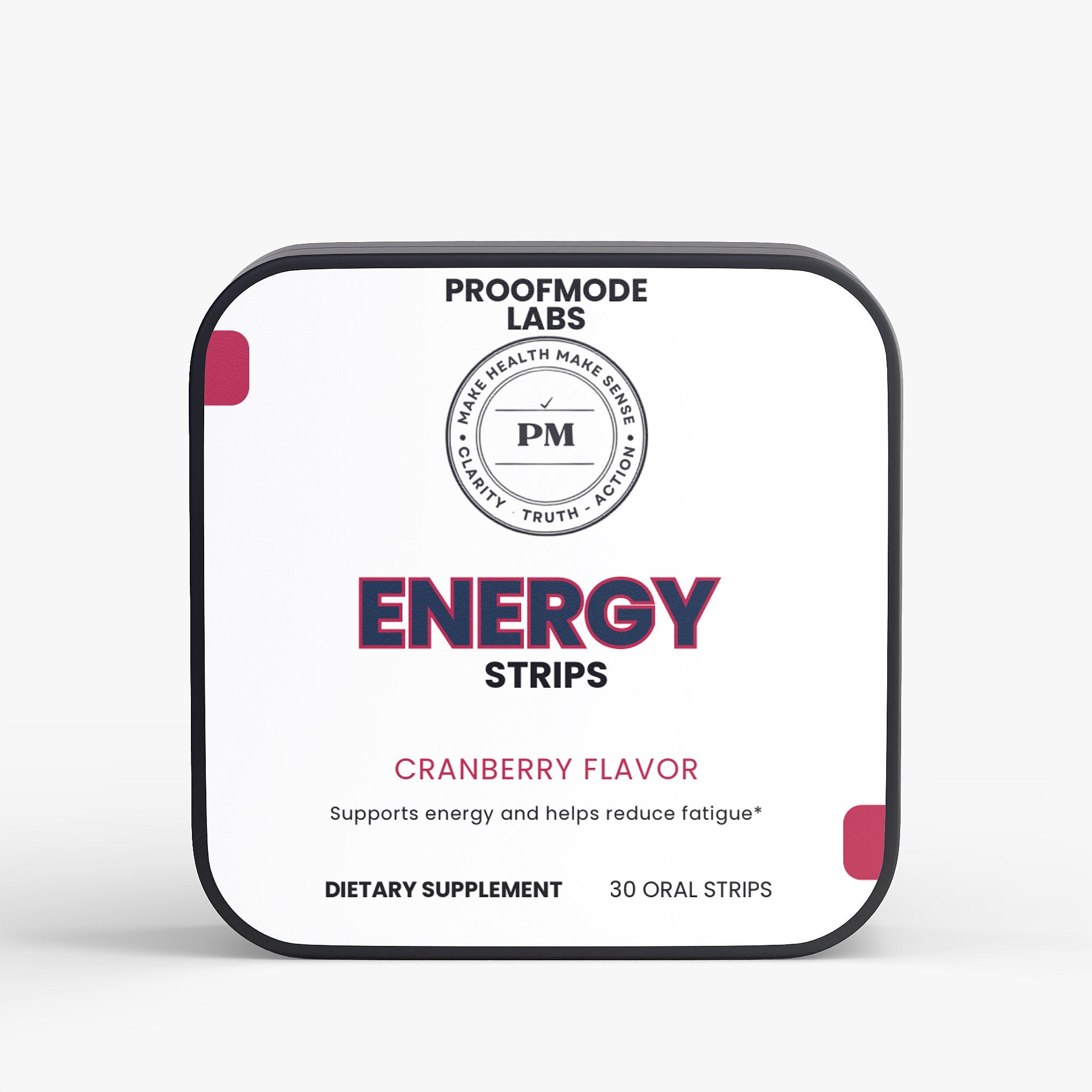 Energy Strips