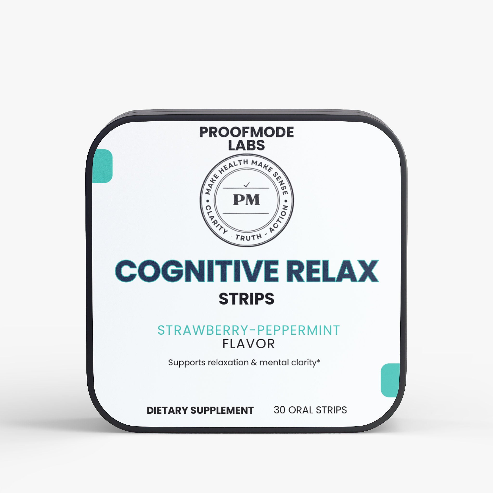 Cognitive Relax Strips