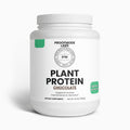 Plant Protein (Chocolate)