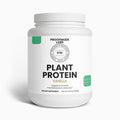 Plant Protein (Vanilla)