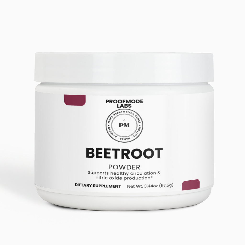 Beetroot Powder