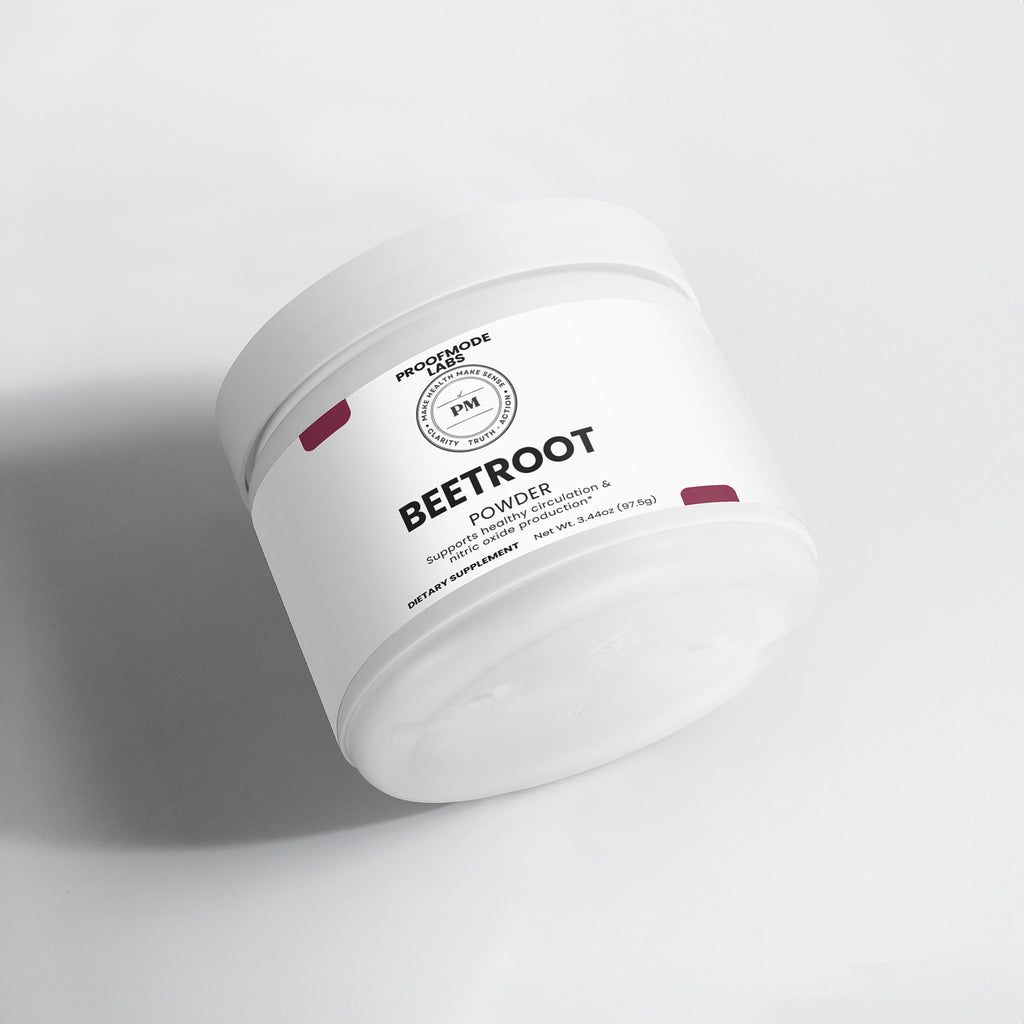 Beetroot Powder
