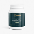 Pure3 100% Whey Protein Isolate (Vanilla)