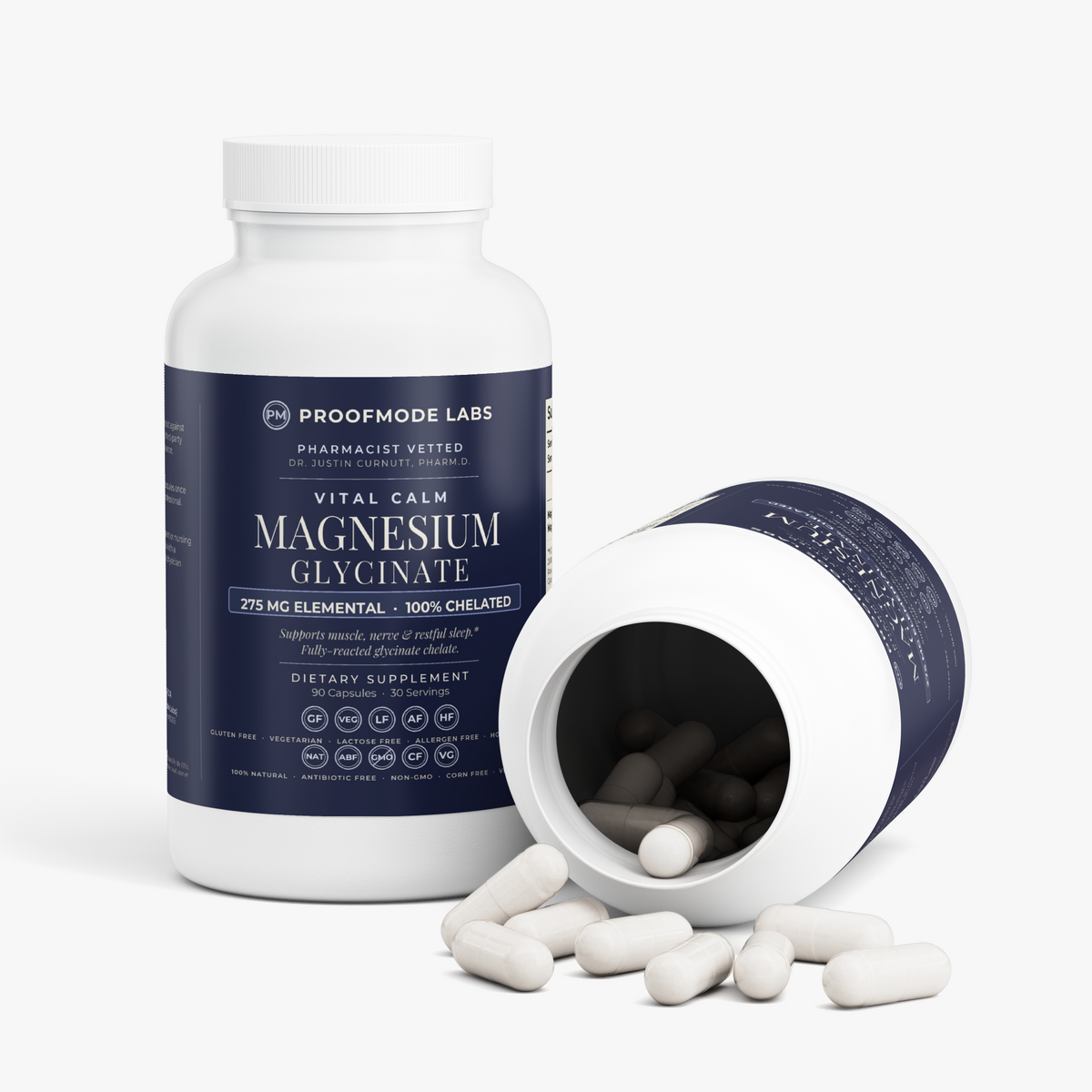 Magnesium Glycinate