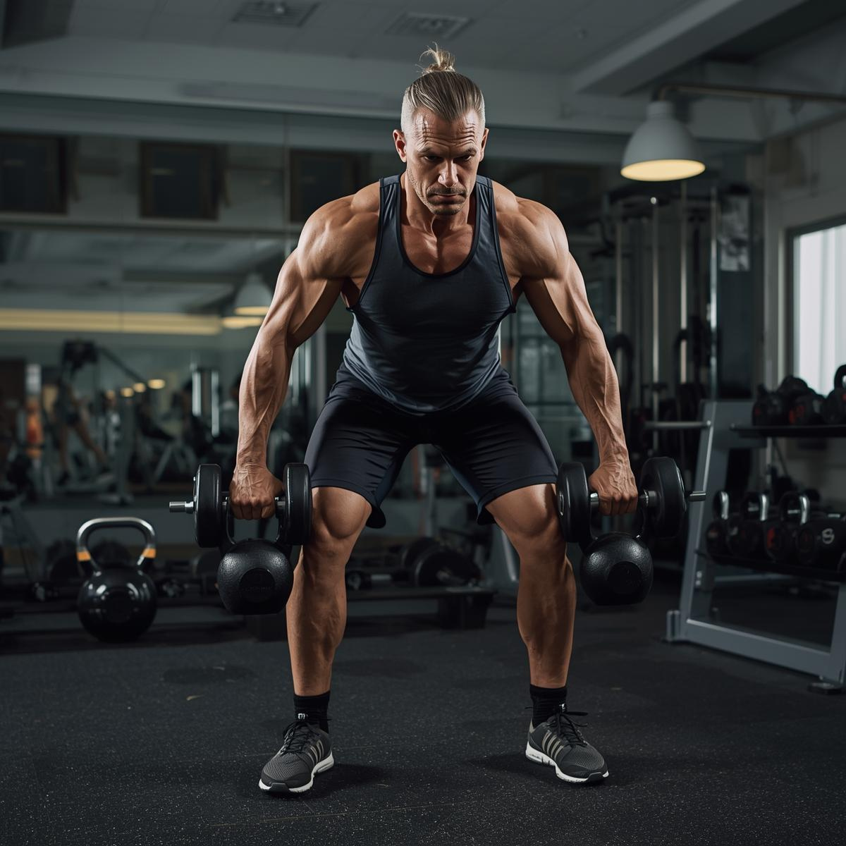 GLP-1 Muscle Support