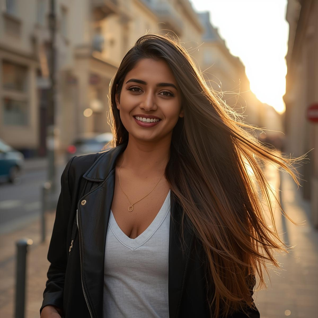 Hair pack