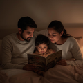 Kids Sleep Support
