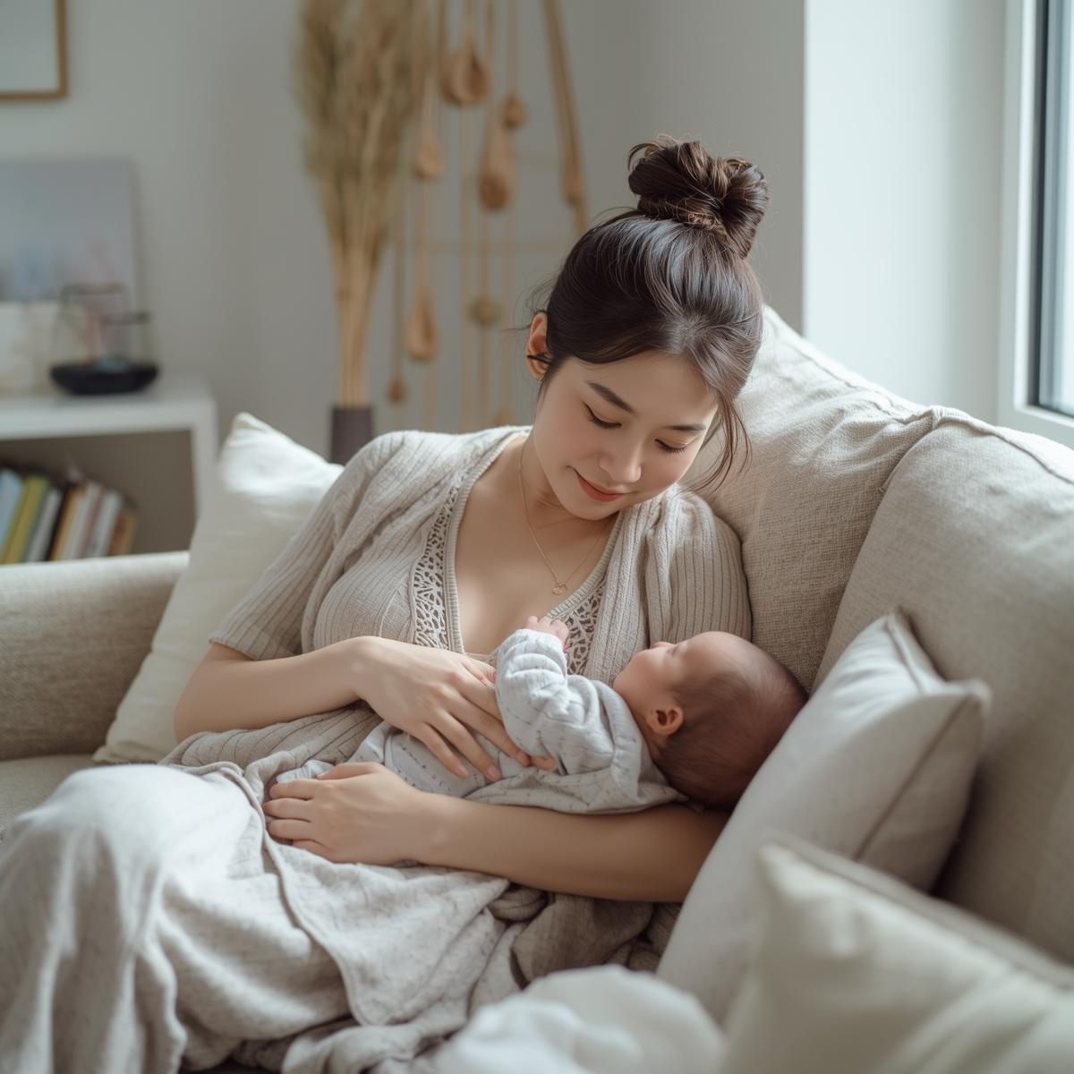 Lactation Support