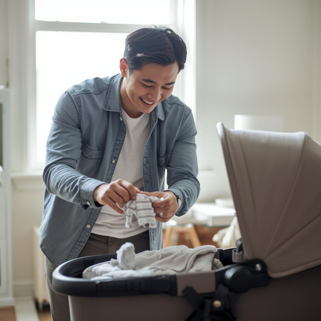 Men's Fertility