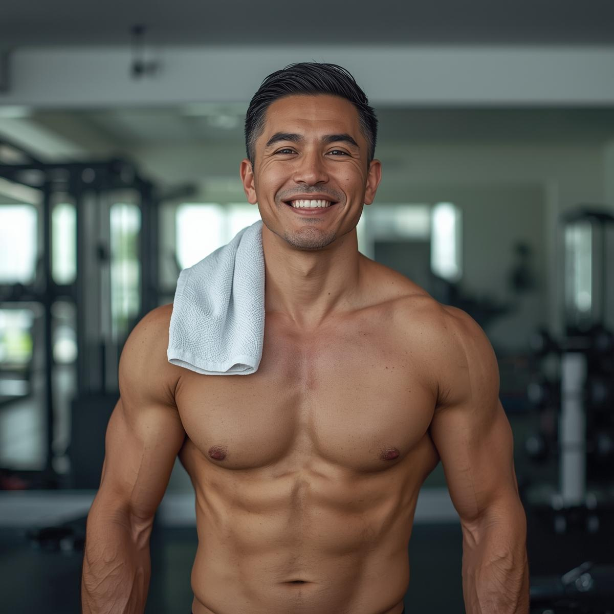 Men's Hormone Pack