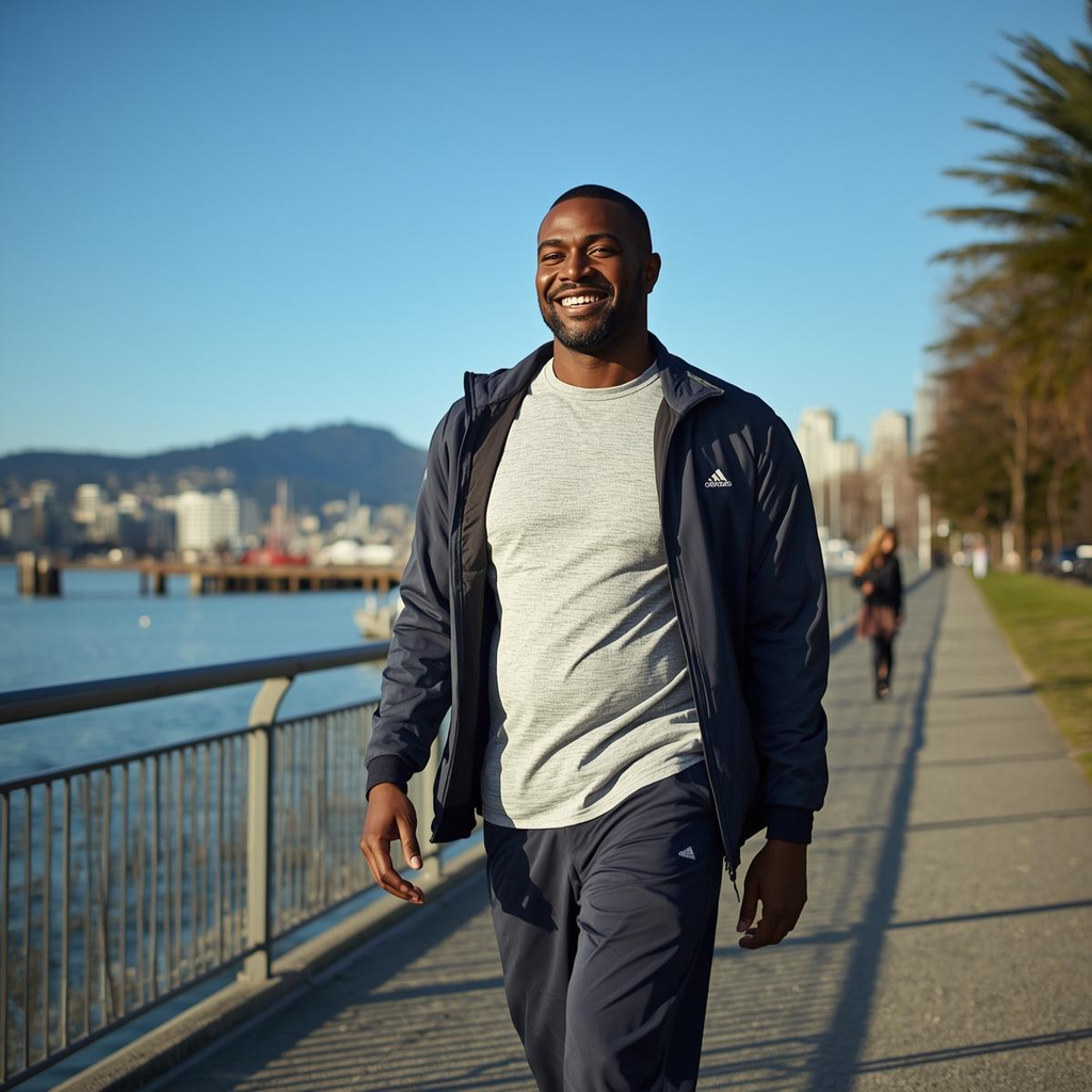 Men's Wellness