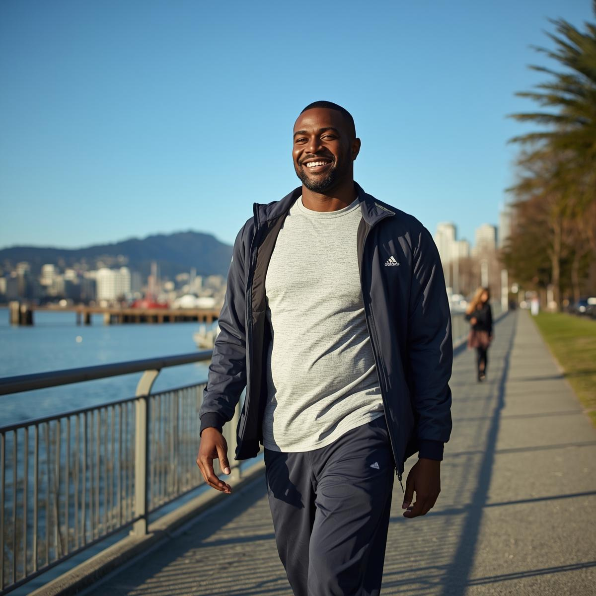 Men's Wellness