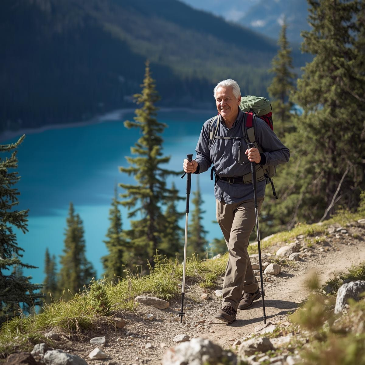 Muscle Preserve Pack