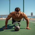 Nitric Oxide (Men)
