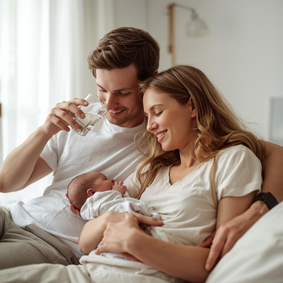 Postnatal Support