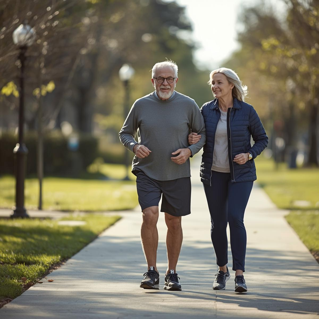 Senior Mobility