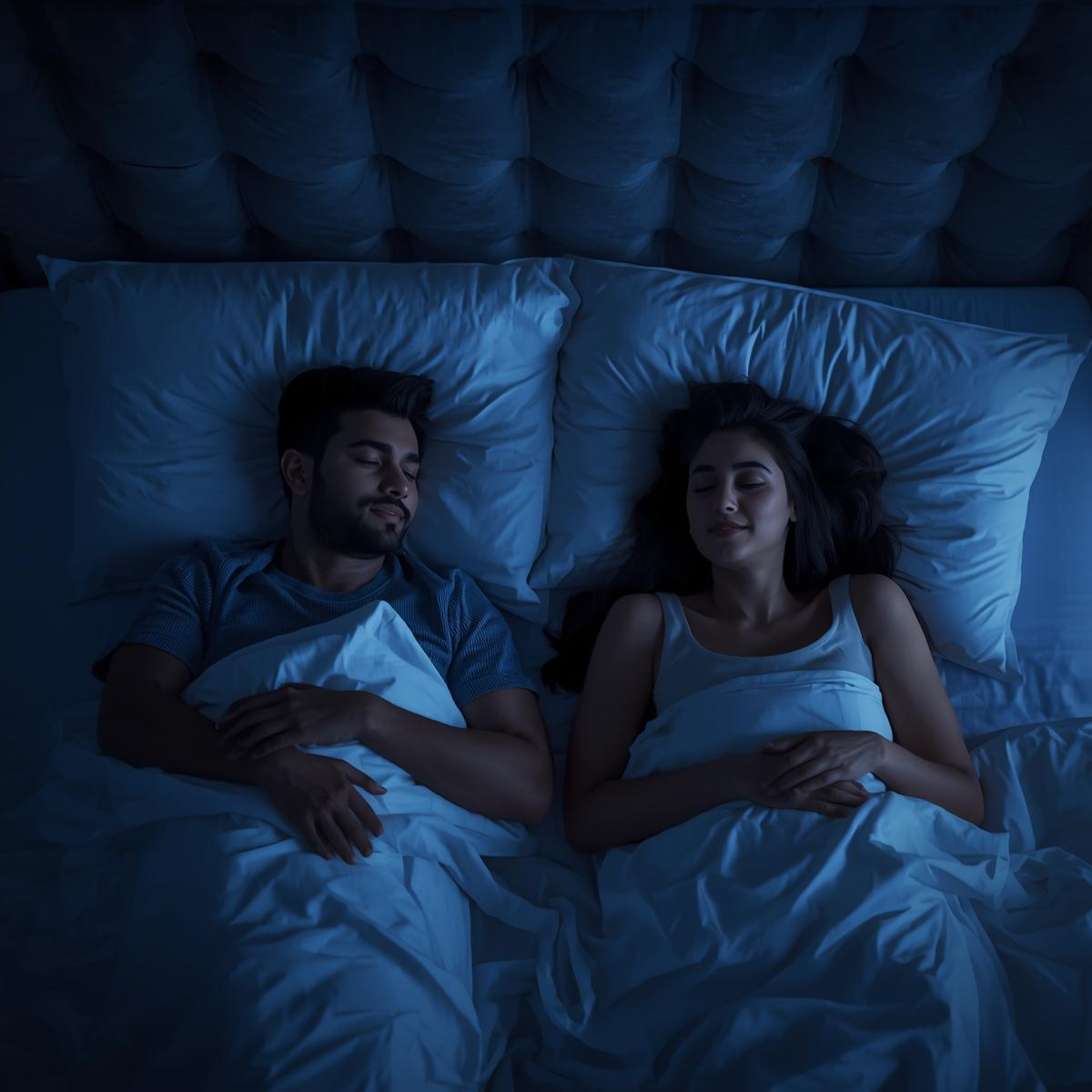 Sleep Pack (Stay Asleep / Deep Sleep)