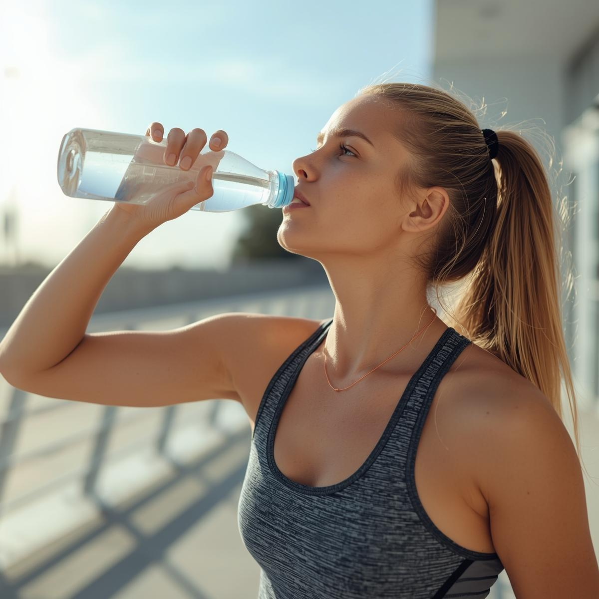 Hydration + Minerals