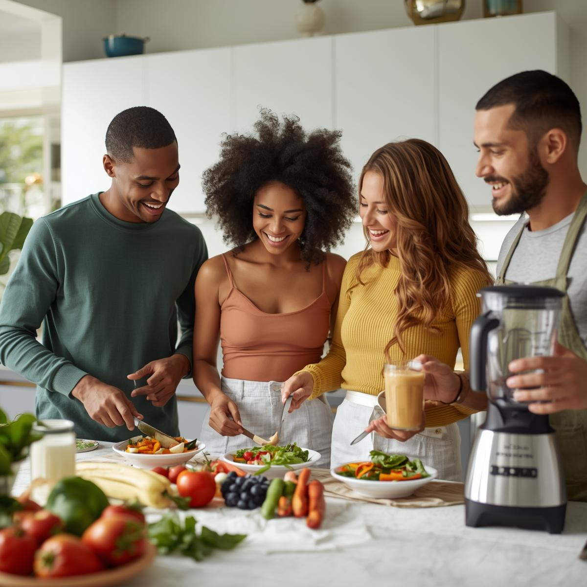 Vegan Nutrient Pack